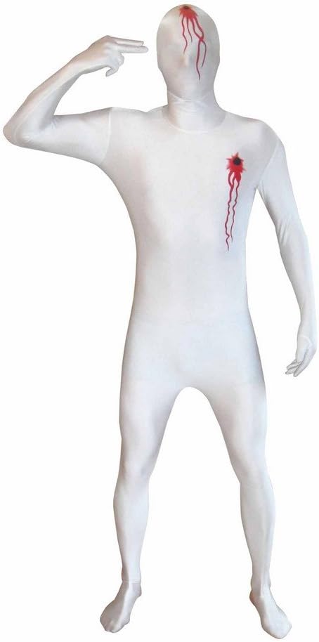 Morphsuit Costumes Big Selection Of Styles For Halloween Scary Costumes Various Sizes