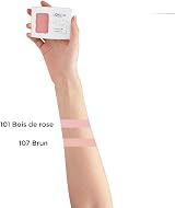 L'Oreal Paris Age Perfect Satin Blush 101 Pink Rosewood 5g view 4