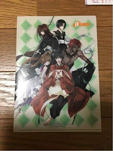 Amazon Co Jp 少年陰陽師 ミニクリアファイル 非売品 安倍昌浩紅蓮六合他 ホビー 通販 Amazon Co Jp 少年陰陽師 ミニクリアファイル 非売品 安倍昌浩紅蓮六合他 ホビー 通販