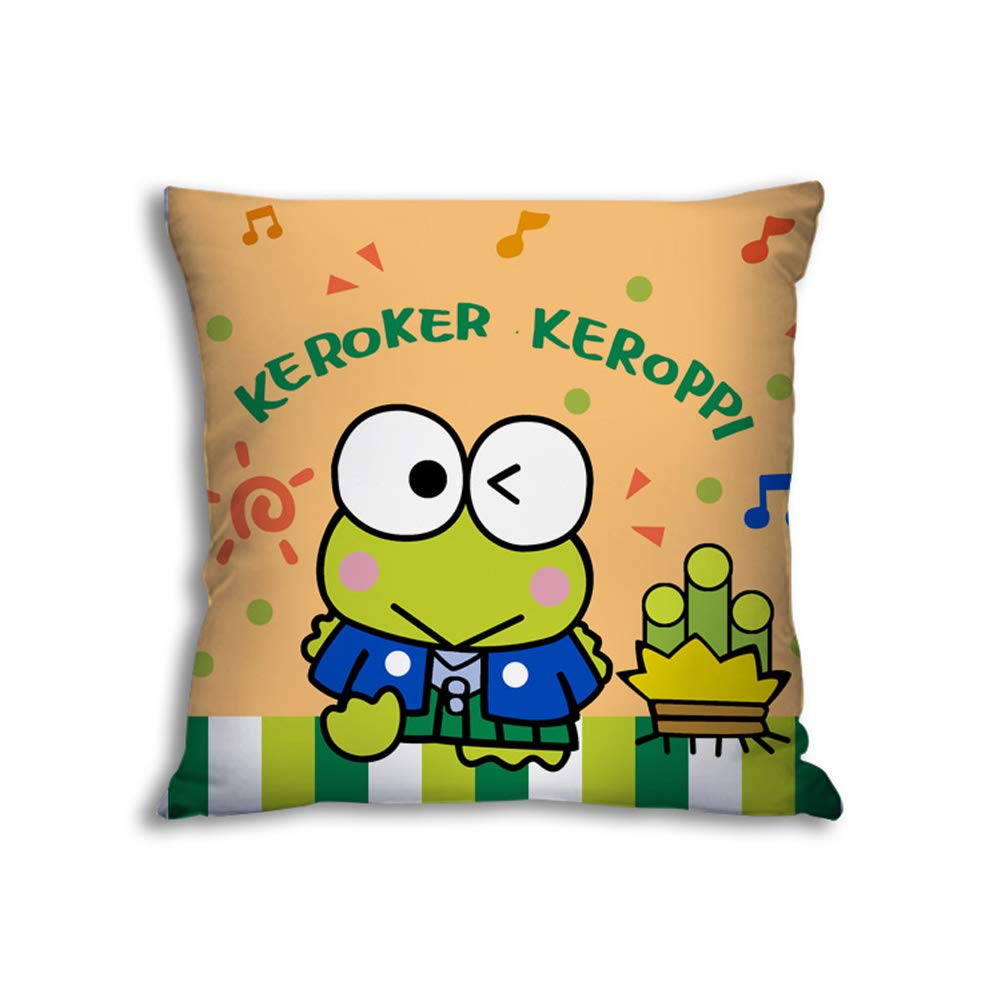 Best Sanrio Keroppi Bedding