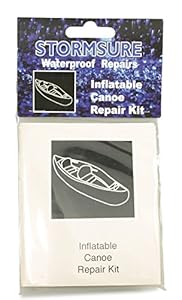 Stormsure Reparaturset Für Aufblasbares - Schnelle Hilfe Bei Löchern In Pool & Luftmatratzen