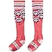 Smartwool Girls' Peony Pop Kneehigh Socks