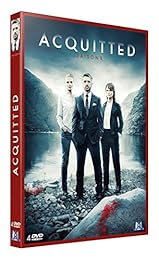 Acquitted - Saison 1