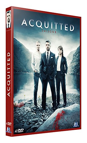 Acquitted - Saison 1