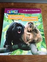 Ecosystem Encounters 0076564185 Book Cover