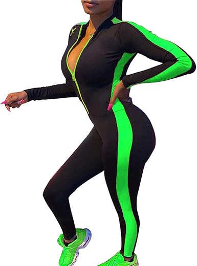 amazon bodycon jumpsuit