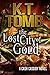The Lost City of Gold (A Cash Cassidy Adventure Book 3)