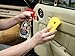 Griot's Garage 10520 Hand Foam Scrubber