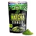 Classic Culinary Matcha Green Tea Powder – 100% Pure Vegan Matcha – USDA Organic Green Powder for Baking, Smoothies, & Matcha Tea Lattes by Matcha Organics, 4oz