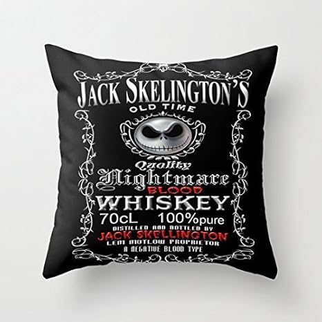 Amazon Com Derhamstore Halloween Parody Nightmare Blood Jack