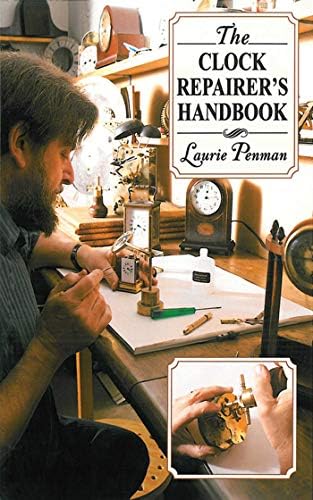 Watchmaking: Daniels, George: 9780856677045: Amazon.com: Books