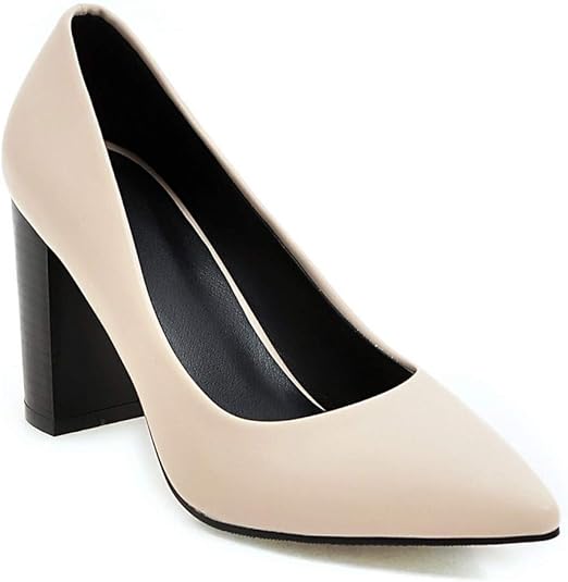 amazon ladies work shoes