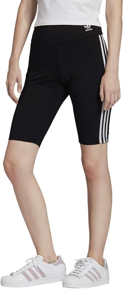 adidas originals women's cycle shorts