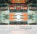 The Crystal Method Album: «Vegas (Deluxe Edition)» (Front side)