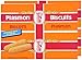 Plasmon - Italian Baby Biscuits (Biscotti), (2)- 12.7 oz. Boxes