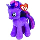 My Little Pony Twilight Sparkle Plush Toy