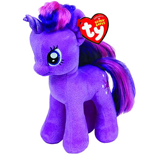 My Little Pony Twilight Sparkle Plush Toy