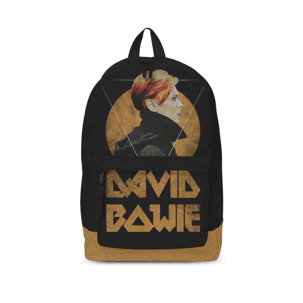 David Bowie Backpack - Low