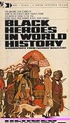 Black Heroes in World History