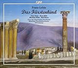 Lehar: Das Furstenkind