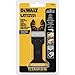 DEWALT Oscillating Tool Blade for Wood with Nails, Wide, Titanium (DWA4204) primary