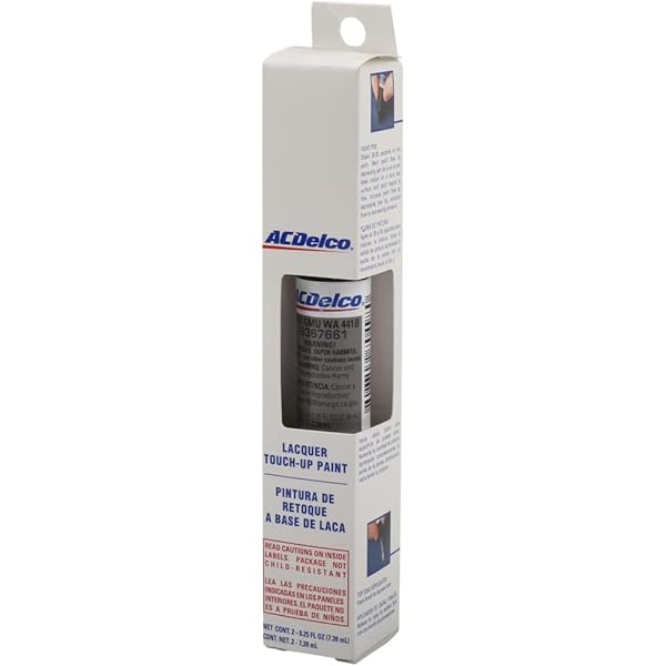 Amazon.com: ACDelco GM Original Equipment 19367795 Graystone  