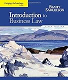 Cengage Advantage Books: Introduction to Business Law