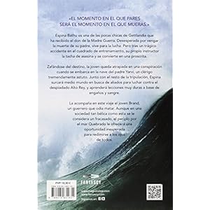 Medio mundo #2 / Half the World #2 (Spanish Edition)