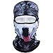 WTACTFUL Animal Balaclava Face Mask Breathable Wind Dust UV Helmet Liner Protection Skiing Snowboard Snowmobile Cycling Motorcycle Driving Riding Biking Fishing Hunting Music Festivals Halloween BNB06