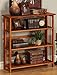 Mantel Top for Folding Stacking Bookcase 29.5