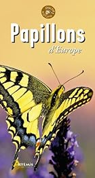 Papillons d'Europe