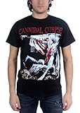 Cannibal Corpse - Tomb Of The Mutilated Adult T-Shirt