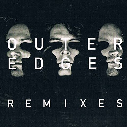 Noisia - Outer Edges Remixes - Zortam Music