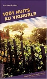1001 nuits au vignoble