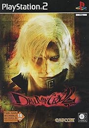 Devil May Cry 2