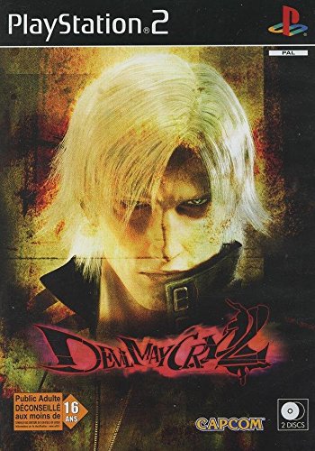 Devil May Cry 2