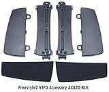 Do You Need The VIP3 Accessory Kit For Kinesis Freestyle2 Keyboard