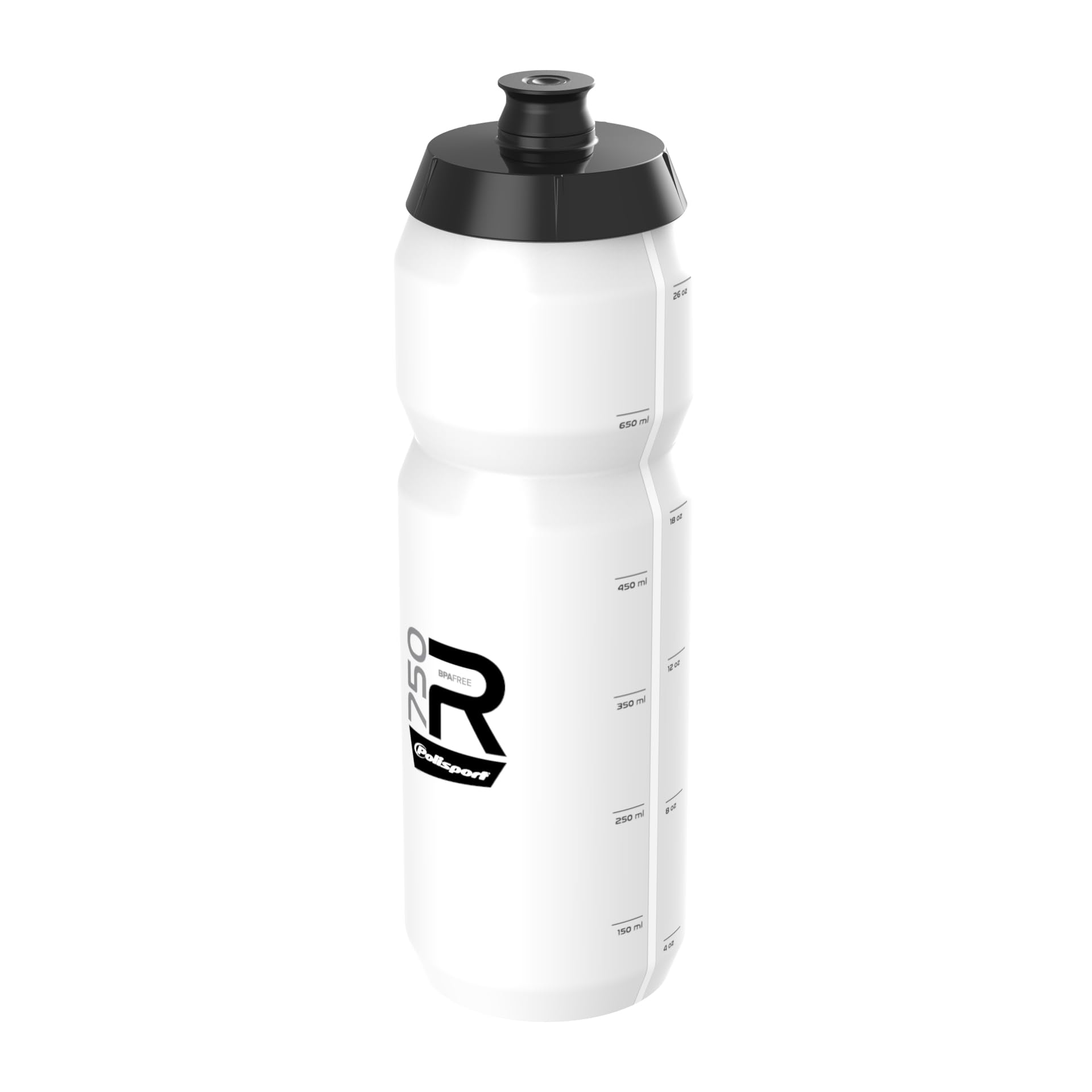 Polisport R750 750ml Water Bottle One Size