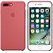 Apple Cell Case for iPhone 7 Plus - Camelia