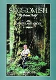 Paperback Snohomish My Beloved County: An Angler's Anthology Book