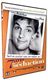 7 Ans De Séduction