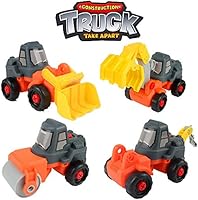 liberty imports take apart car