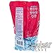 Ocean Blue Dum Dums Color Party - Cotton Candy Flavored - 75 Count Bag - 12.8 ounces - Includes Free How To Build a Candy Buffet Guide