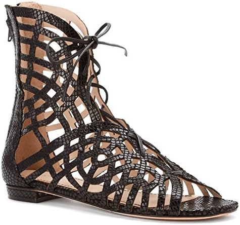 Klub Nico Women's Jocelyn (6 M, Black)
