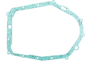 TUSK RACING Tusk Clutch Cover Gasket Compatible with Yamaha Warrior 350 1987-2004