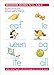 School Zone Alphabet Fun! Write & Reuse Workbook: 26 Wipe-Clean Pages, Preschool, Kindergarten, Write-On Learning, Write and Wipe, Alphabetical Order, ... Ages 4-6 (School Zone Write & Reuse Workbook)