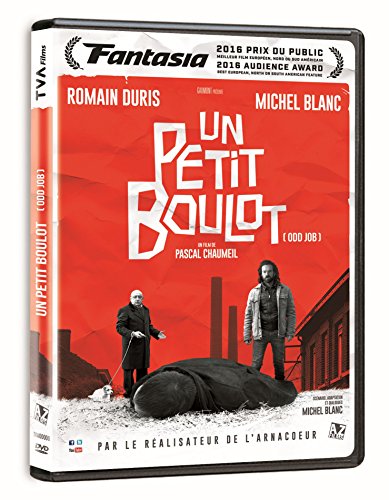 Download Petit Boulot