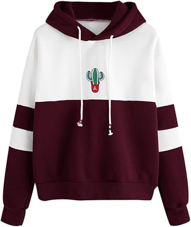 amazon sudaderas