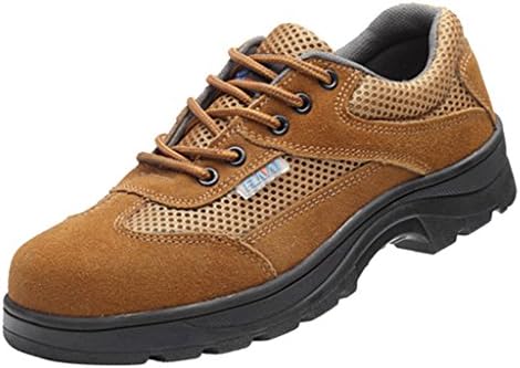 summer safety trainers