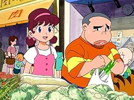 Amazon Co Jp ひみつのアッコちゃん 第3作 を観る Prime Video